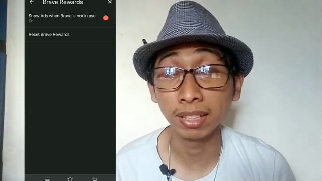 Brave Browser Penghasil BAT token | Browser penghasil crypto смотреть онлайн