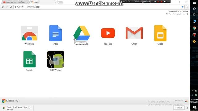 How to run Android in PC online for free - technical m.s смотреть онлайн