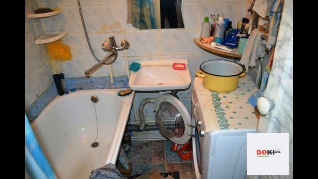 Трёхкомнатная квартира в Егорьевском районе смотреть онлайн