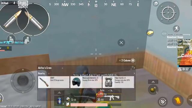 SOLO VS DUO 😈😈😈 | PUBG MOBILE LITE | RUSH GAMEPLAY 😎⚡⚡ | BRAVE Dexter 😎😎😎.. смотреть онлайн