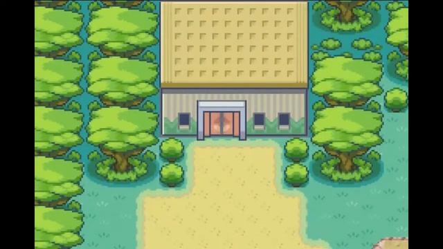 Let's Play Pokémon LeafGreen! | Part 24: Safari Time! смотреть онлайн