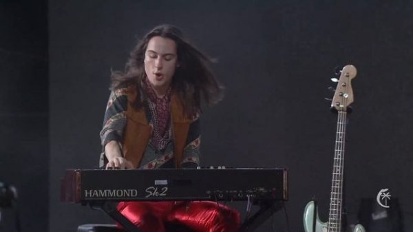 Greta Van Fleet - Live from Coachella 2018