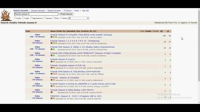 How to download any video easily using Torrent || Easy Steps смотреть онлайн