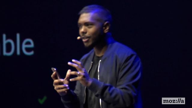 Tejas Kumar - CSS on Today’s Web Platform - View Source 2019 смотреть онлайн