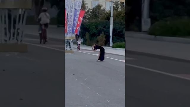 А как бы вы отреагировали?