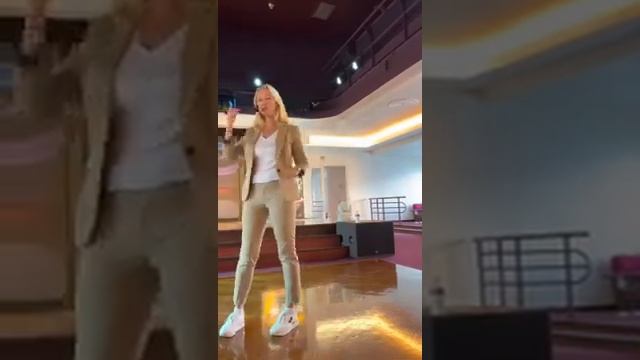 Видение бизнеса от Натальи Белони 7 LvL