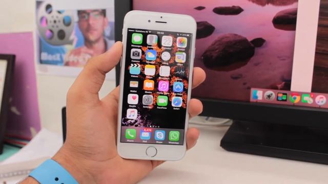 How to Hide Frequently Visited Sites in iOS 9 Safari on iPhone and iPad смотреть онлайн