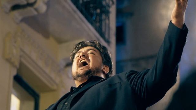 Gran galà dell'Opera incanta Trapani смотреть онлайн