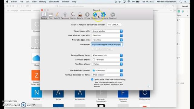 Enable Flash in Safari смотреть онлайн