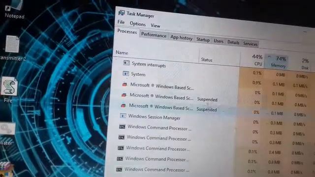 What will happen if your computer was infected with Trojan TIBBV смотреть онлайн