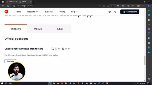 How to IDM use Mega file fast download ( 2023 ) | Bangla Tutorial | PC solution BD смотреть онлайн