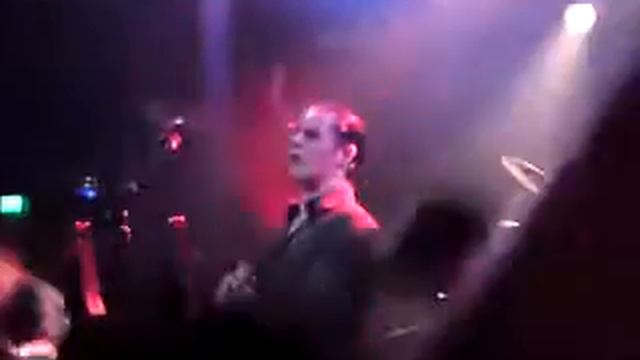 satyricon live in thessaloniki the wolfpack смотреть онлайн