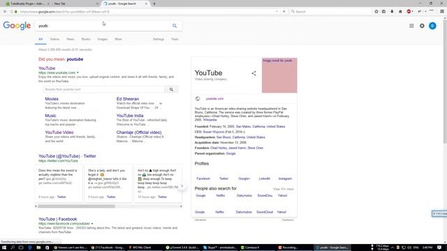 Firefox add ons download manually and how to configure tubebuddy tutorial смотреть онлайн