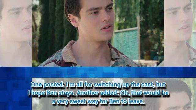 Neighbours spoilers: Beloved character makes shock exit from soap? смотреть онлайн
