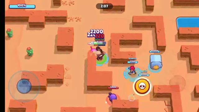 Robo rumble. Bull смотреть онлайн