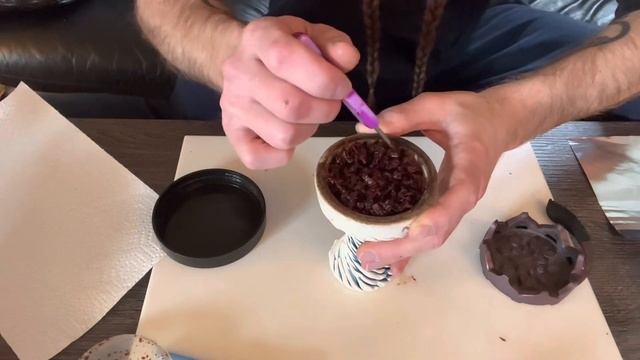 Kaloud Lotus 3 with Foil Packing video #Kaloud смотреть онлайн