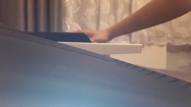 Windows Vista and 7 Start-up, Logon, Logoff, Shutdown sounds on piano смотреть онлайн