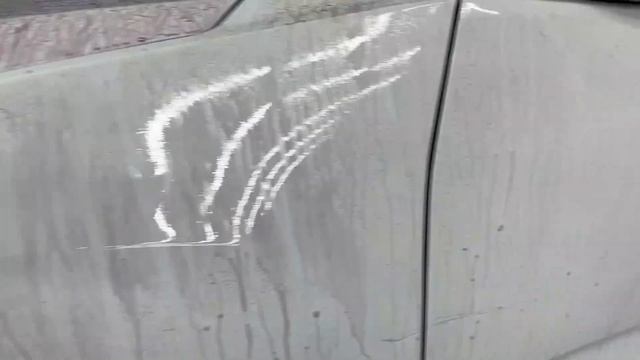 Tata Safari full detailing video. смотреть онлайн