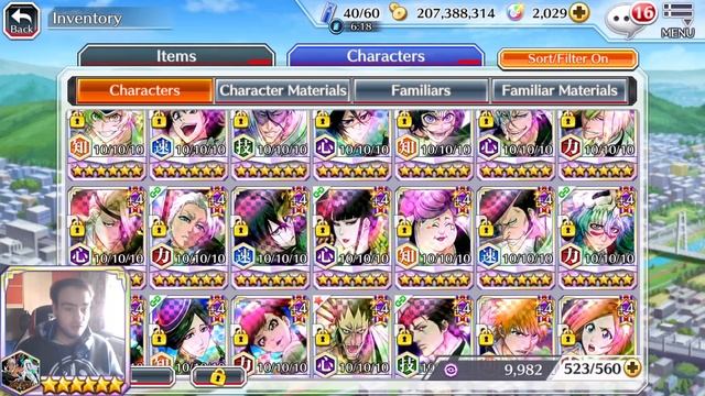 WTF IS THIS UPDATE KLAB!? Bonus Ability Update & Resurrections RANT Video | Bleach Brave Souls смотреть онлайн