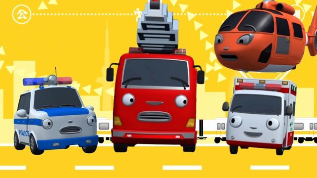 Tayo The Brave Cars Are In Harbin Metro Line 3 Stations Experience 哈尔滨地铁3号线 смотреть онлайн