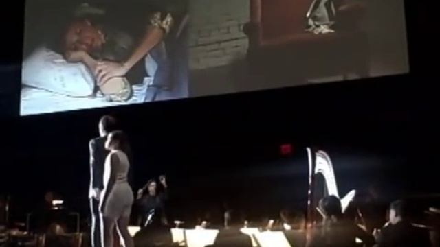 The Boston Lyric Opera's 'Turn of the Screw' смотреть онлайн
