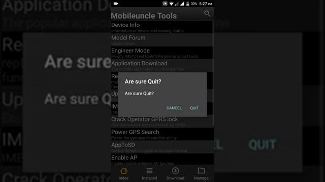 How to increase volume of android phone with Engineering Mode смотреть онлайн