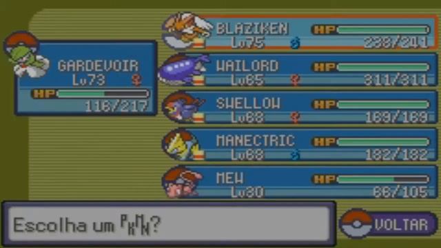 A bordo do S.S Tidal - Pokemon Emerald [Legendado PT-BR] PARTE 26 [FINAL] смотреть онлайн