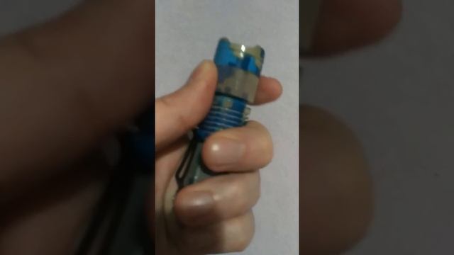 Фонарик на АА акб смотреть онлайн