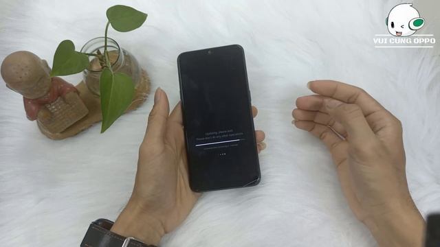 Nâng cấp oppo A12 phiên bản A41 | Upgrade oppo A12 version #A41 смотреть онлайн