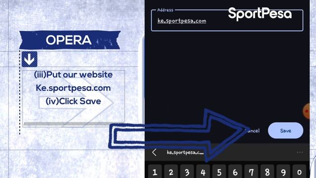 𝐇𝐨𝐰 𝐓𝐨 𝐁𝐨𝐨𝐤𝐦𝐚𝐫𝐤 𝐒𝐩𝐨𝐫𝐭𝐏𝐞𝐬𝐚 𝐖𝐞𝐛𝐬𝐢𝐭𝐞 𝐨𝐧 𝐎𝐩𝐞𝐫𝐚 смотреть онлайн