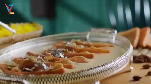 Kissan Cooking Oil With Sajal Ali & Adnan Malik #Viewads смотреть онлайн