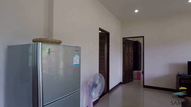 Дом с одной спальней в районе Чонгмон (Объект 538) смотреть онлайн