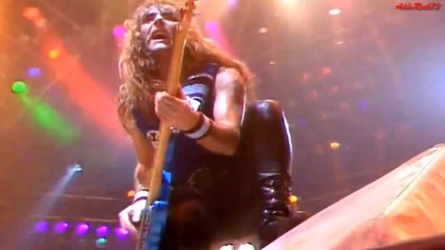 Iron Maiden - Killers (Maiden England '88 - 2013)