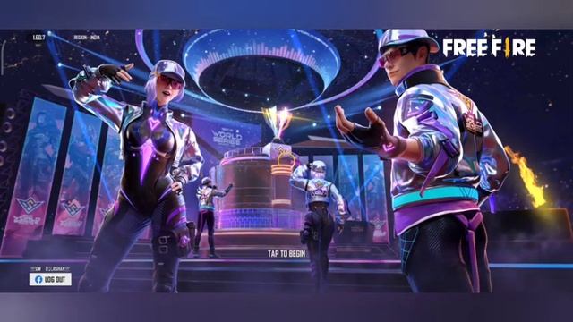 TONIGHT UPDATE IN FREE FIRE NEW INCUBATOR SAFARI RIOT AVAILABLE IN LUCK ROYAL смотреть онлайн
