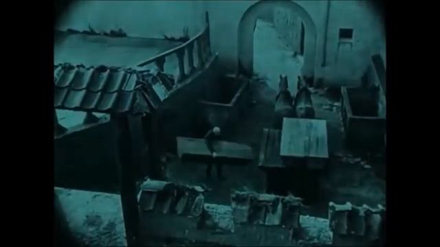 Nosferatu Tribute - The Night [Disturbed]