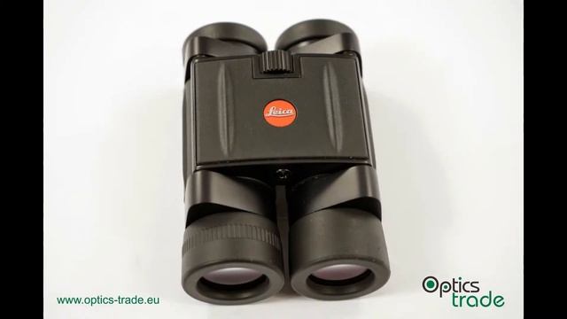 Leica Trinovid 8x20 BCA Binoculars Photo slideshow смотреть онлайн