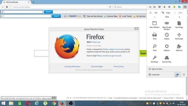 how to update Mozilla Firefox in windows 8 1 смотреть онлайн