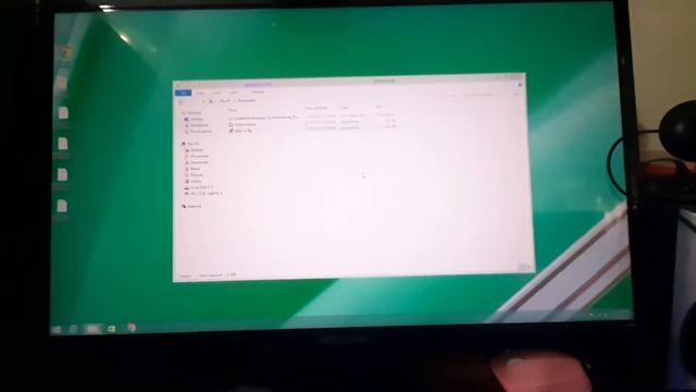 Upgrading to Windows 10 1803 part 1 смотреть онлайн