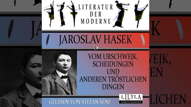 Kapitel 4 - Vom Urschwejk, Scheidungen und anderen tröstlichen Dingen смотреть онлайн