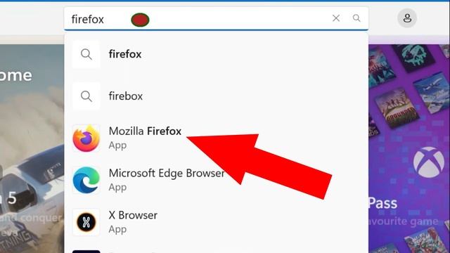 How do I fix Firefox couldn't load XPCOM? смотреть онлайн