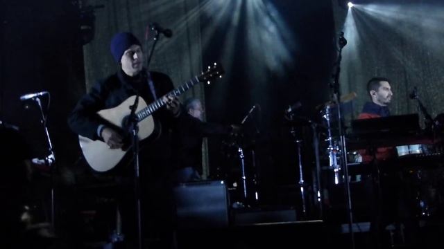 Modest Mouse , " Out Gas , Be Brave , Good Times Killing Me " Oct 16 , 2015 , LC , Col, Ohio смотреть онлайн