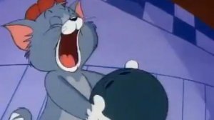 Tom and Jerry Kids Show Intro