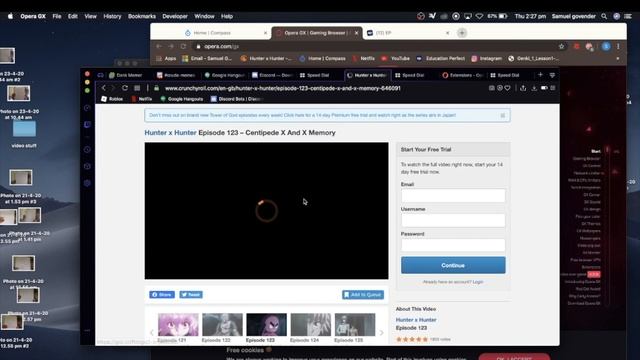 HOW TO GET NO ADS ON CRUNCHYROLL 2020(100% working) смотреть онлайн