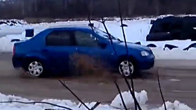 логан. зимний спринт смотреть онлайн