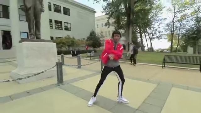 iPhone Ringtone Trap! (REMIX) Dance Video | Mr.Shane смотреть онлайн