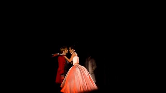 [ Mozart L'Opéra Rock, Bercy - 10/07/11 ] Scène Aloysia - Wolfgang смотреть онлайн