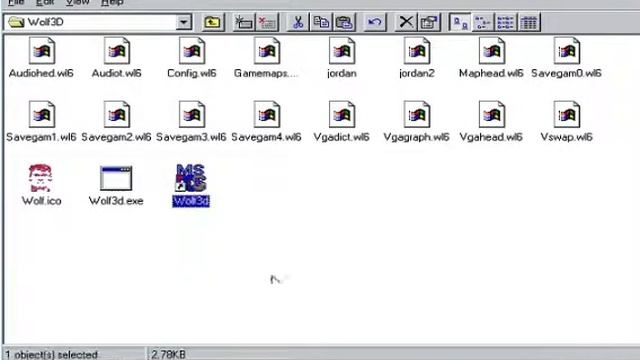 Using Windows 95 in 2017 ! 23 years later. смотреть онлайн