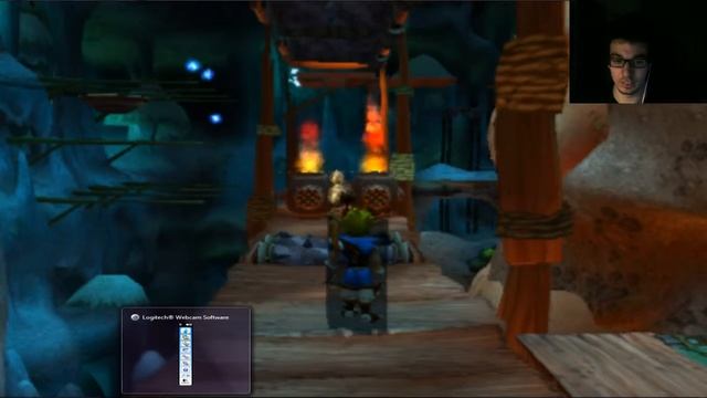 Jak and Daxter: The Precursor Legacy (ep21) CON TANTA PAZIENZA, ANDIAMO AVANTI! смотреть онлайн