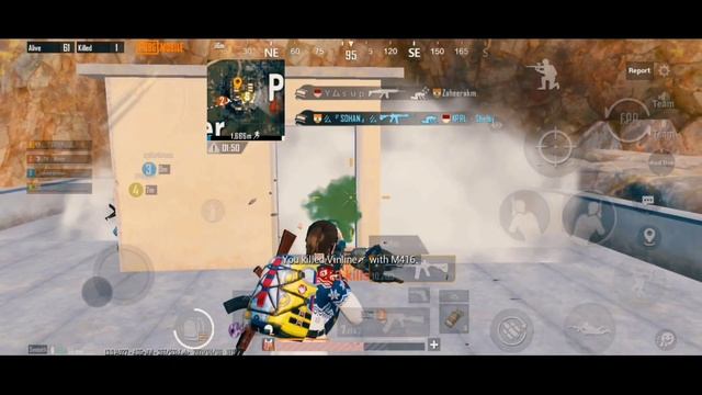 LEGENDS NEVER DIE | PUBG MONTAGE ⚡⚡| Chrome BABA Gaming смотреть онлайн
