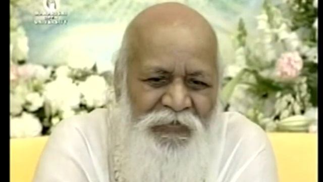 Пресс конференция Махариши 2006 02 15 смотреть онлайн